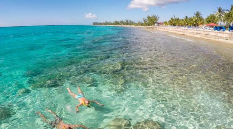 Bahamas